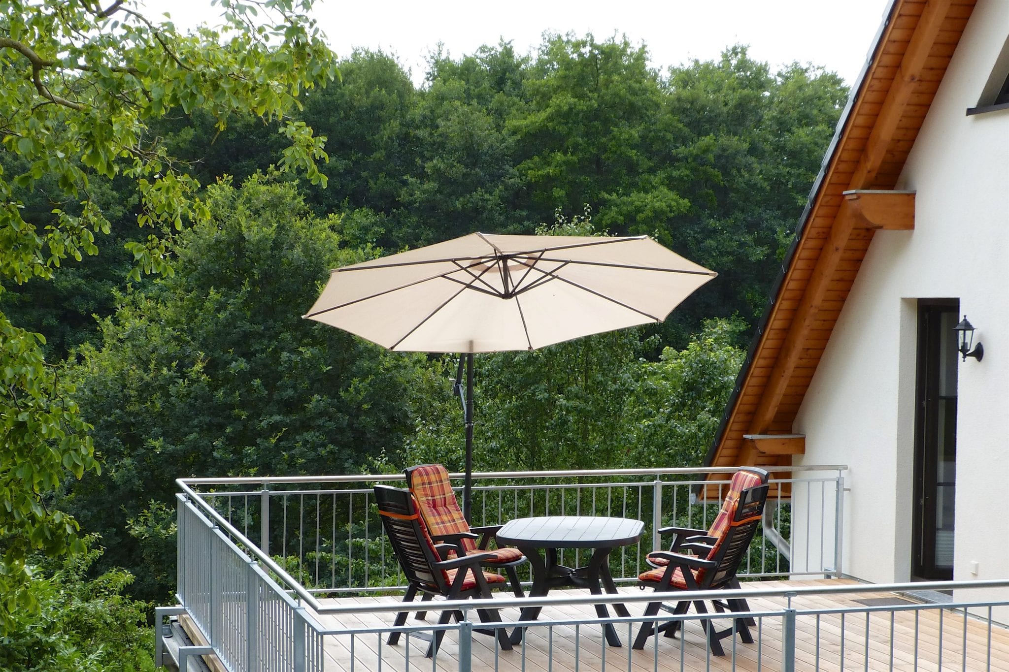 Ferienwohnung bei Kühlungsborn